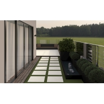 XTRA - 24X35, BEIGE TRAV, MATTE